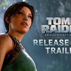 Media 'Tomb Raider: Legacy of Atlantis Trailer' in category 'Game Trailers'